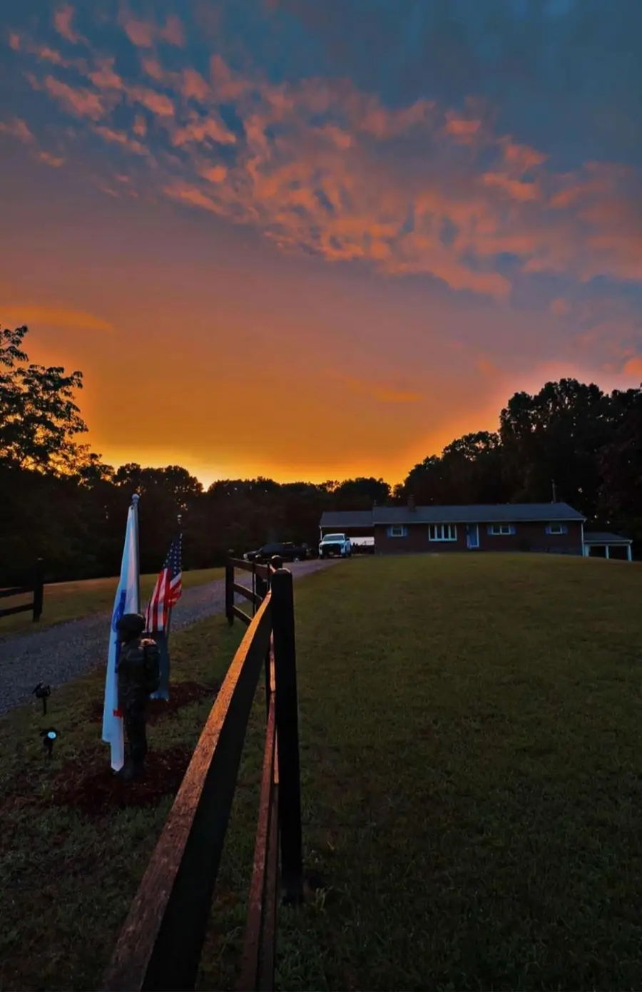 1075 Breezy Hill Rd, Vinton, VA 24179 - #3