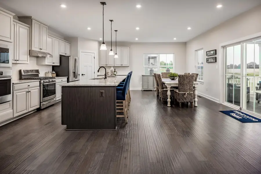 7236 Fairway Rdg Cir, Salem, VA 24153 - #3