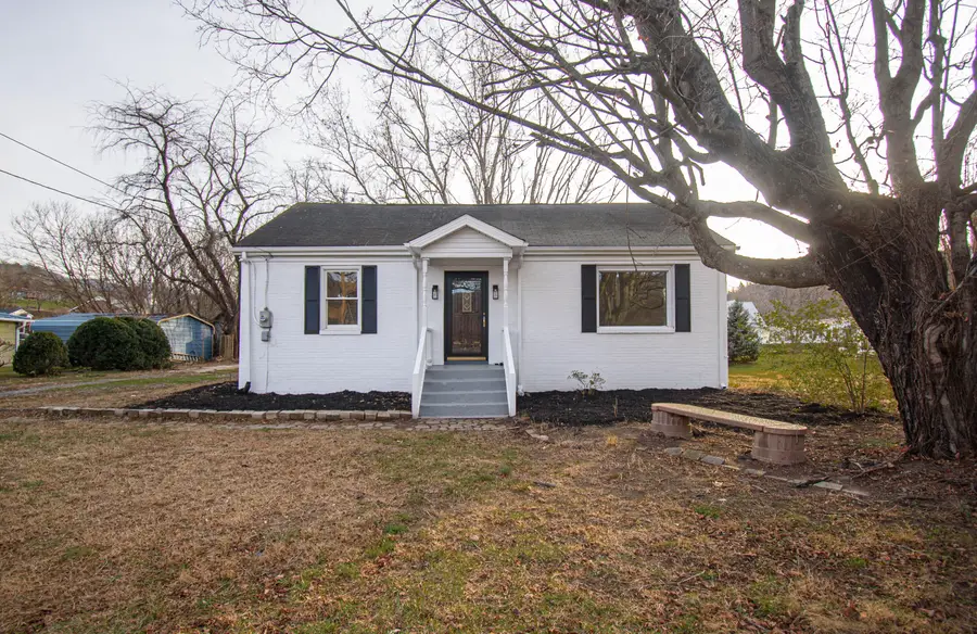 5291 Lafayette Rd, Elliston, VA 24087 - #2