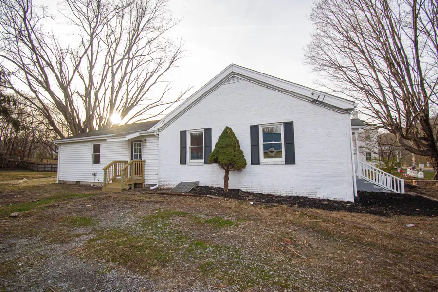 5291 Lafayette Rd, Elliston, VA 24087 - #3