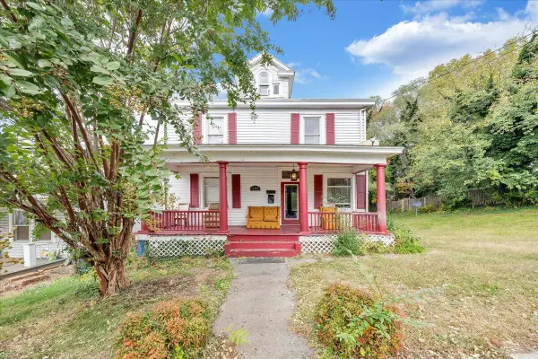 604 Elm Ave Se, Roanoke, VA 24013