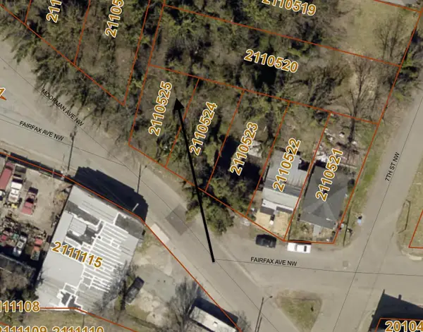 0 Moorman Ave N, Roanoke, VA 24016