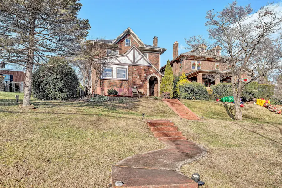 2705 Wycliffe Ave Sw, Roanoke, VA 24014 - #3