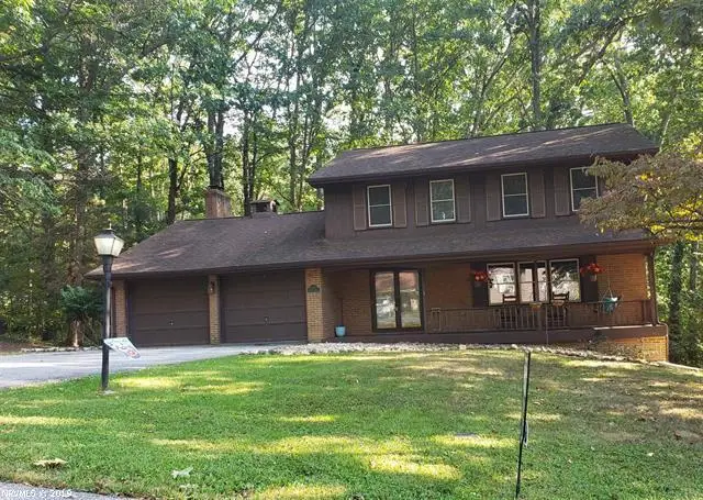 1035 Chestnut Dr, Christiansburg, VA 24073 - #1