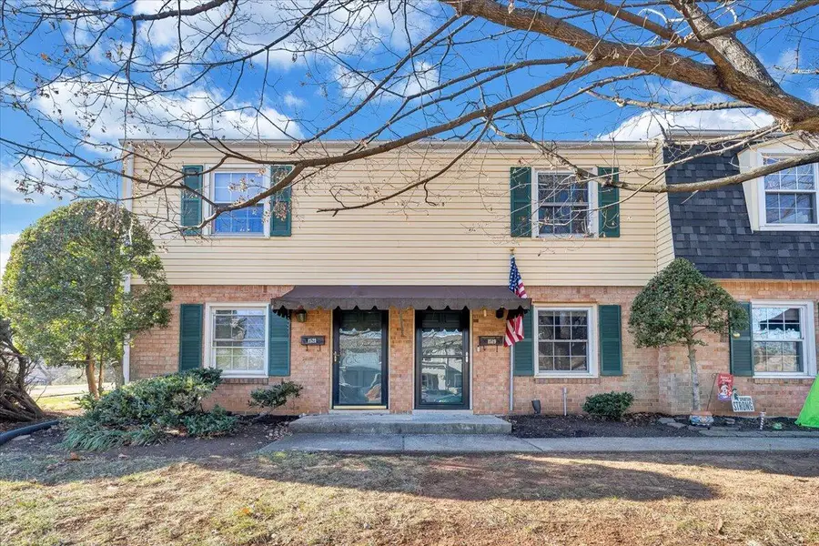 1519 Watauga St #E, Roanoke, VA 24015 - #2