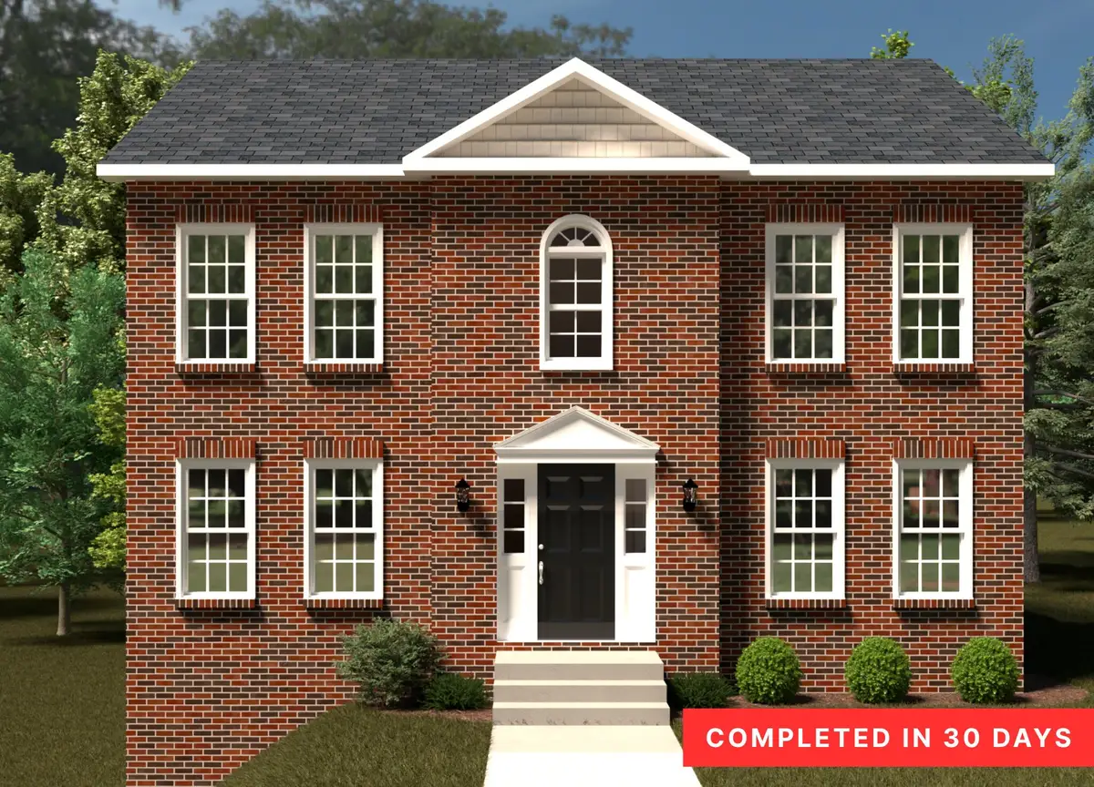 3711 Crescent Ridge Dr Sw, Roanoke, VA 24018 - #1