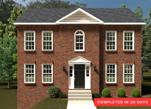 3711 Crescent Ridge Dr Sw, Roanoke, VA 24018