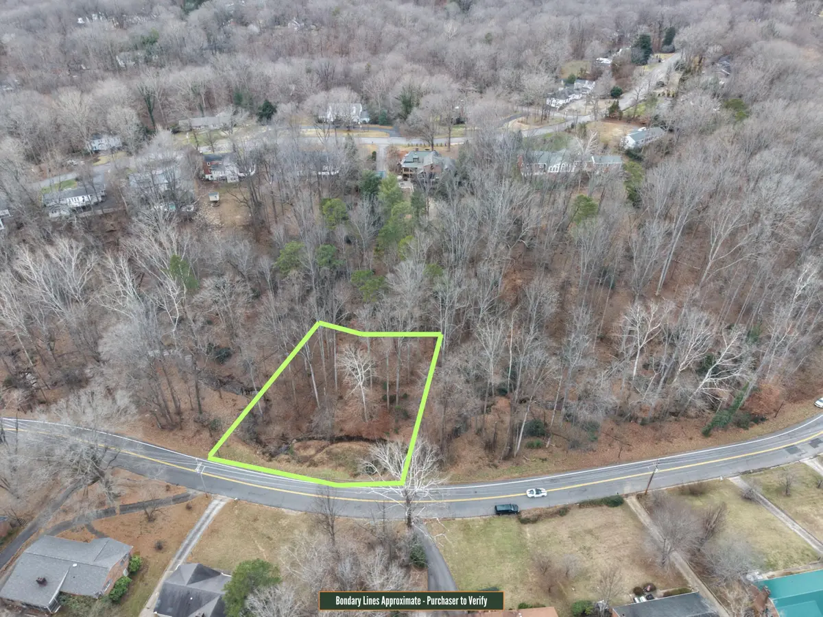 1014 Indian Trl, Martinsville, VA 24112 - #1