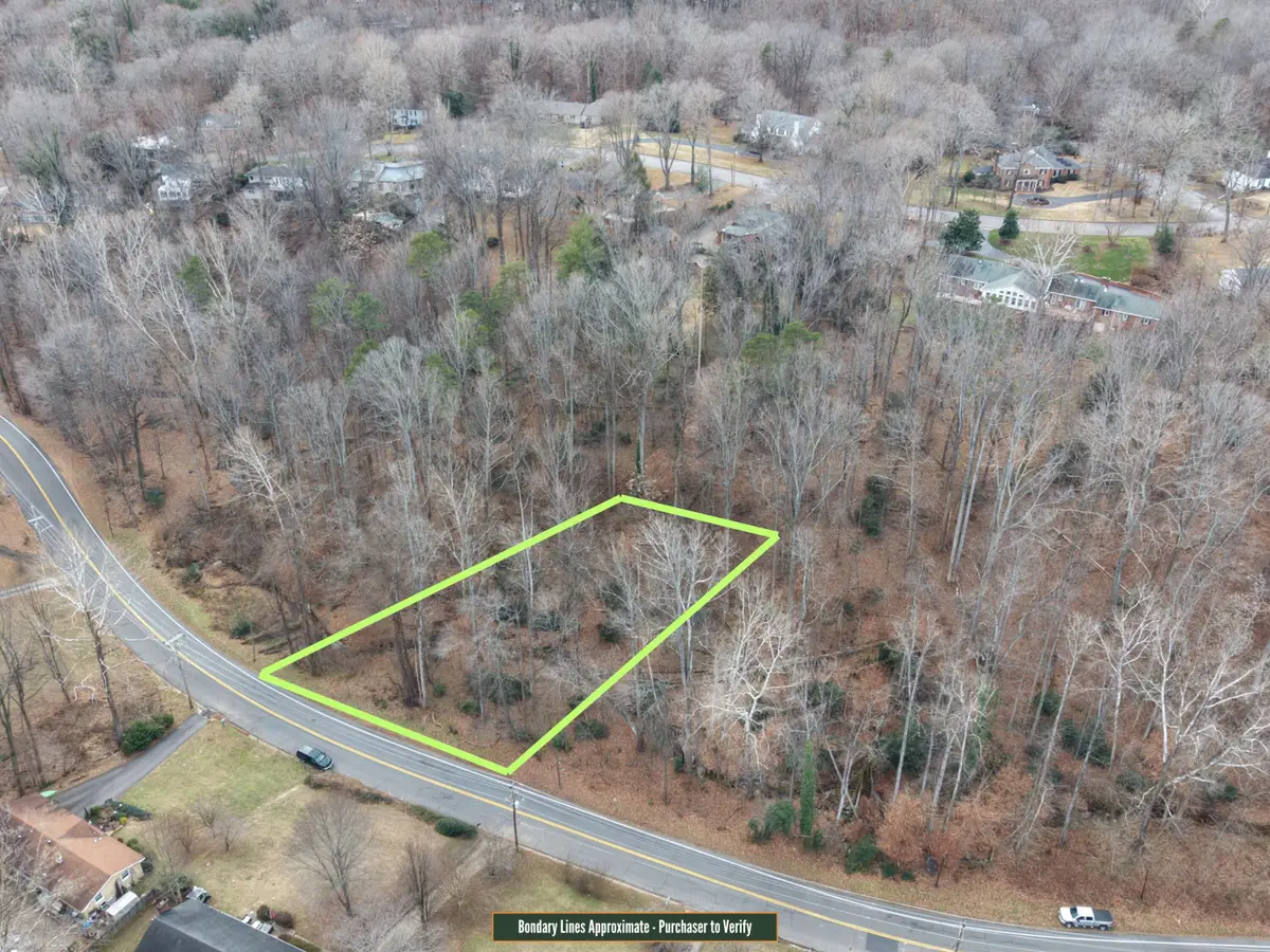 1010 Indian Trl, Martinsville, VA 24112 - #1