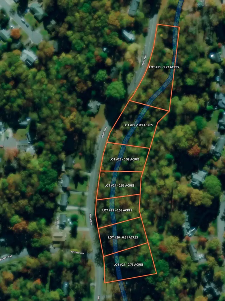 1008 Indian Trl, Martinsville, VA 24112 - #3