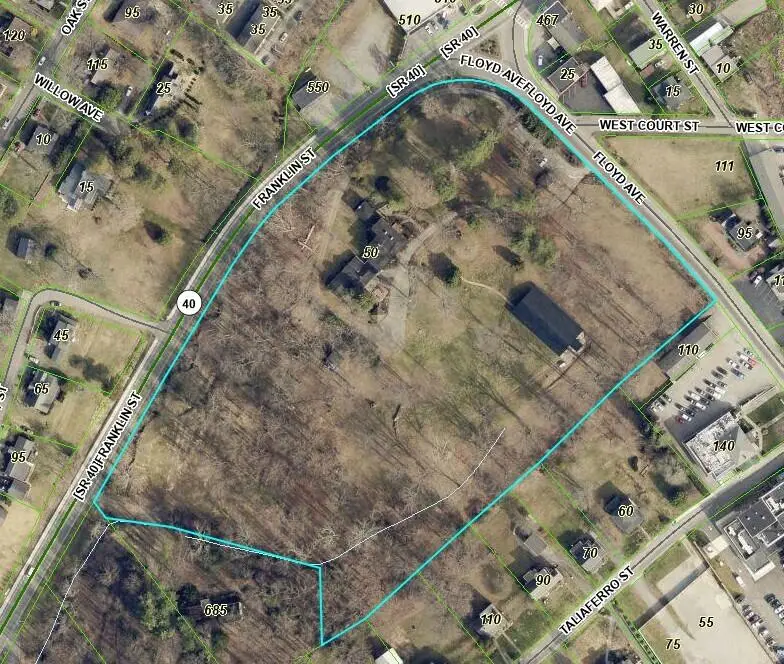 50 Floyd Ave, Rocky Mount, VA 24151 - #1