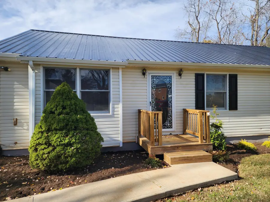 821 Little Mountain Cir, Rocky Mount, VA 24151 - #2