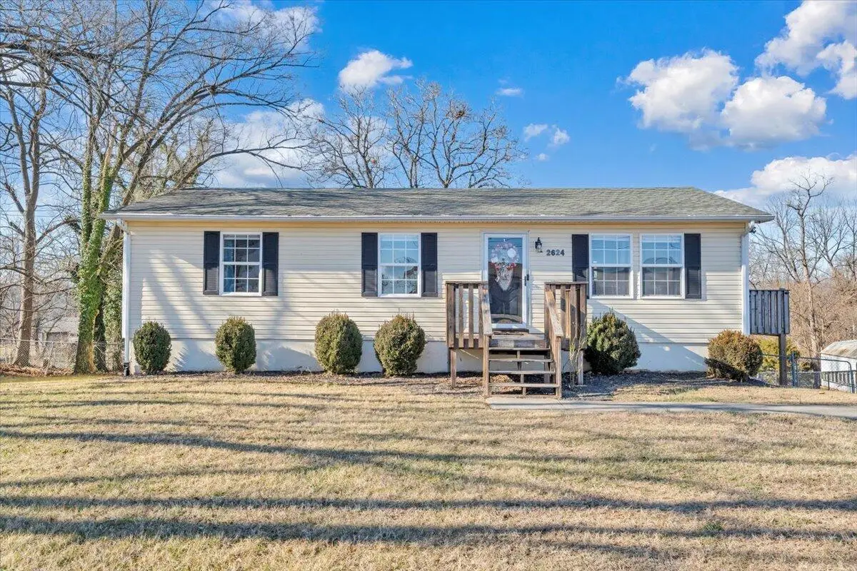 2624 Radford Rd Ne, Roanoke, VA 24012 - #1