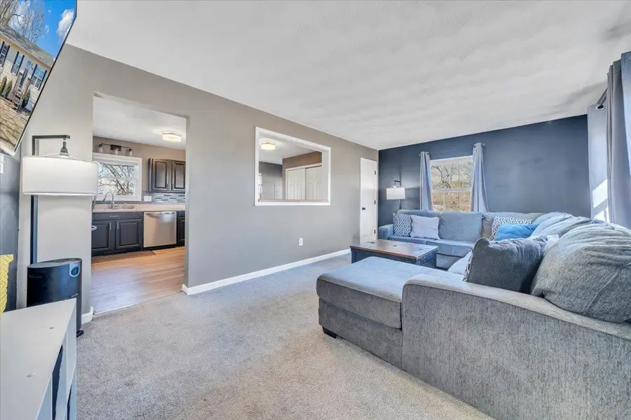 2624 Radford Rd Ne, Roanoke, VA 24012 - #2