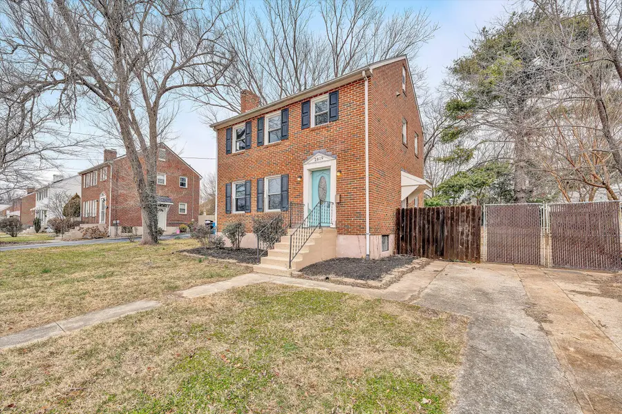 2819 Kennedy St Ne, Roanoke, VA 24012 - #3