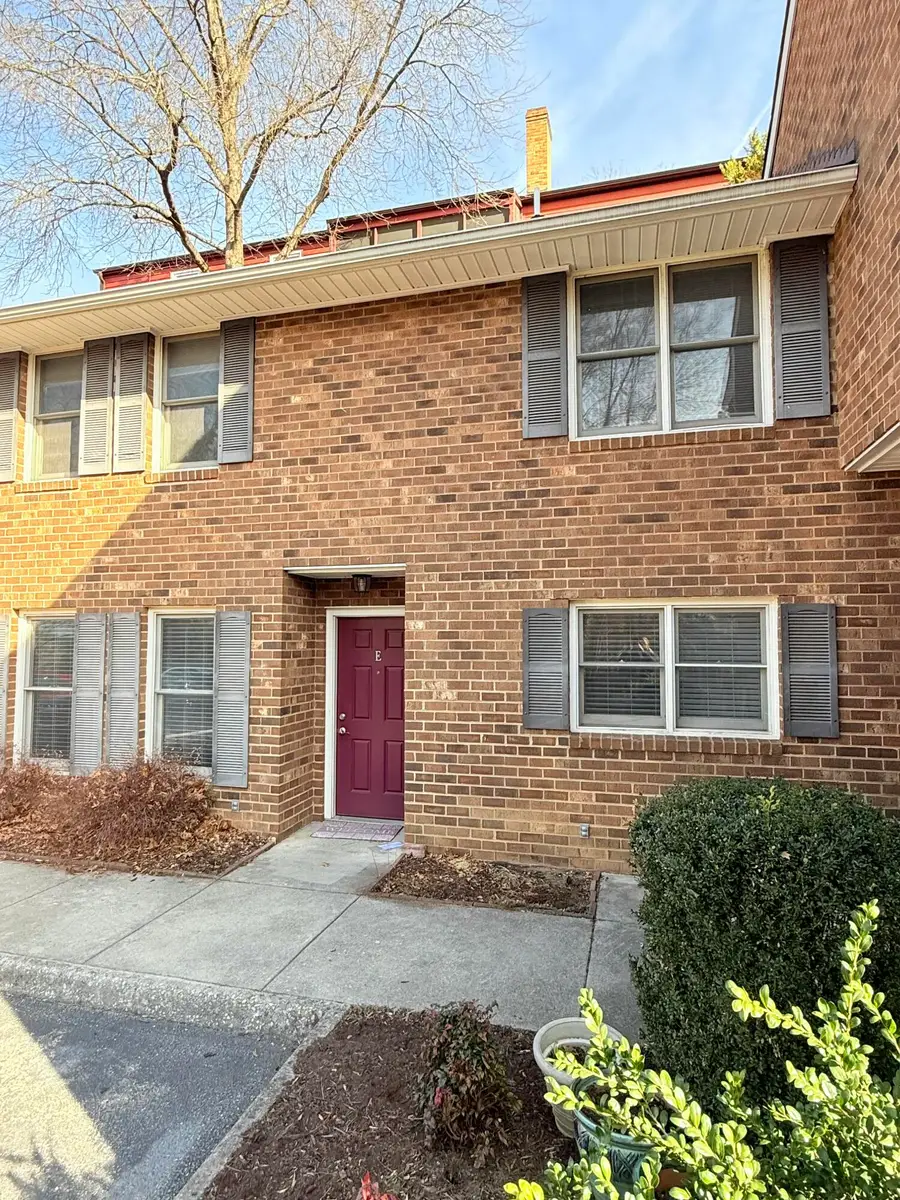 2317 Broadway Ave Sw #E, Roanoke, VA 24014 - #2