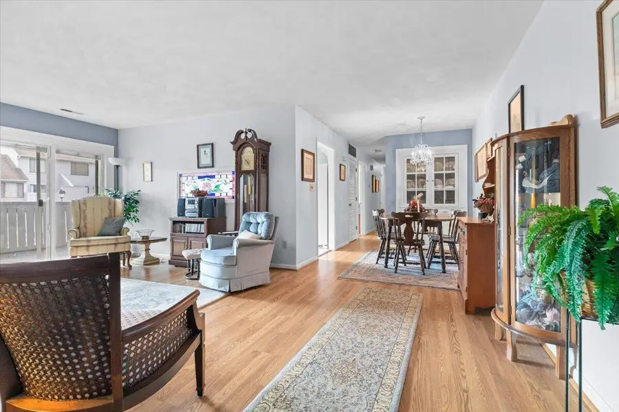 2503 Gatehouse Ln, Salem, VA 24153 - #3