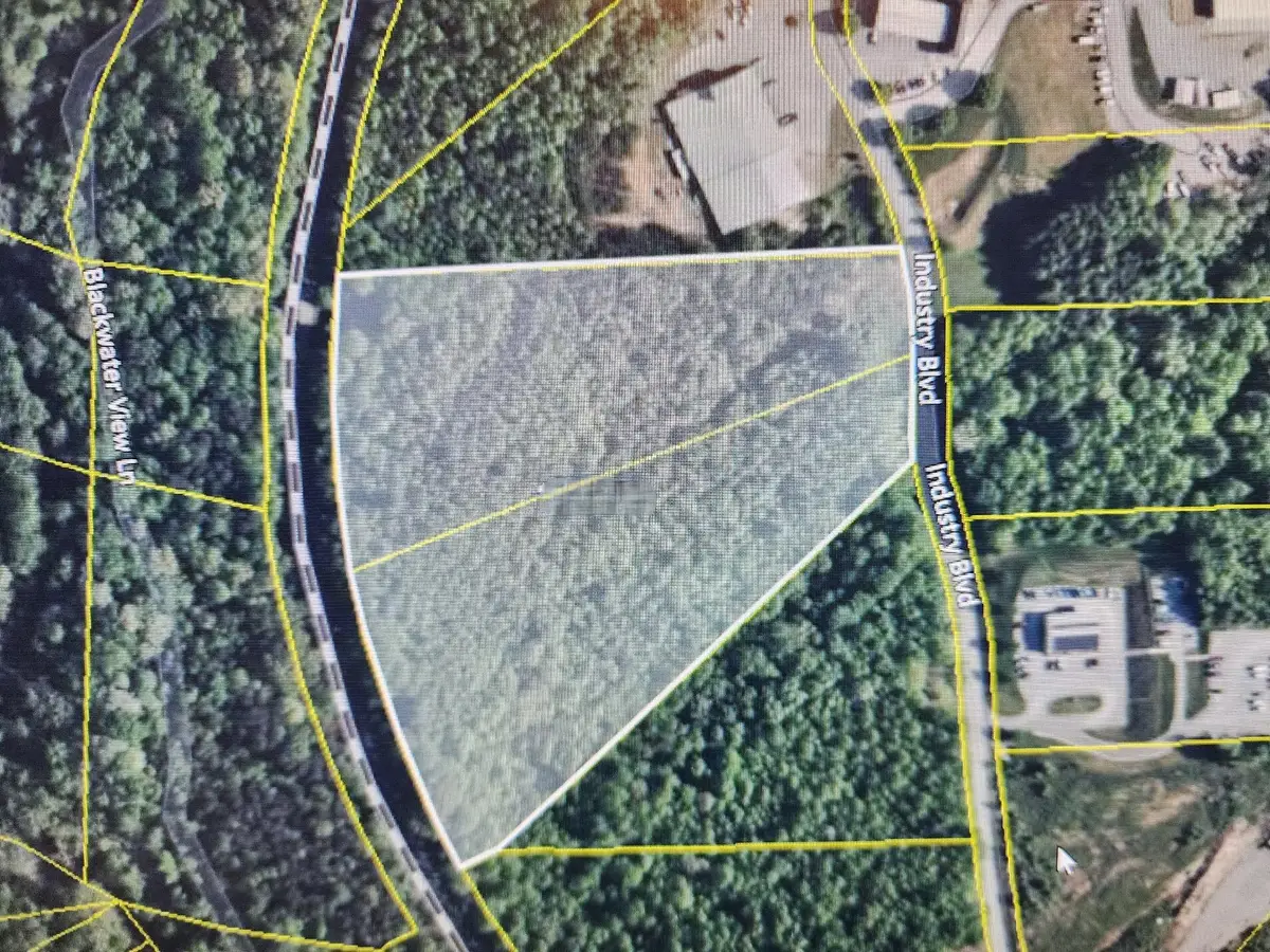 9 and 9A Industry Blvd, Rocky Mount, VA 24151 - #1