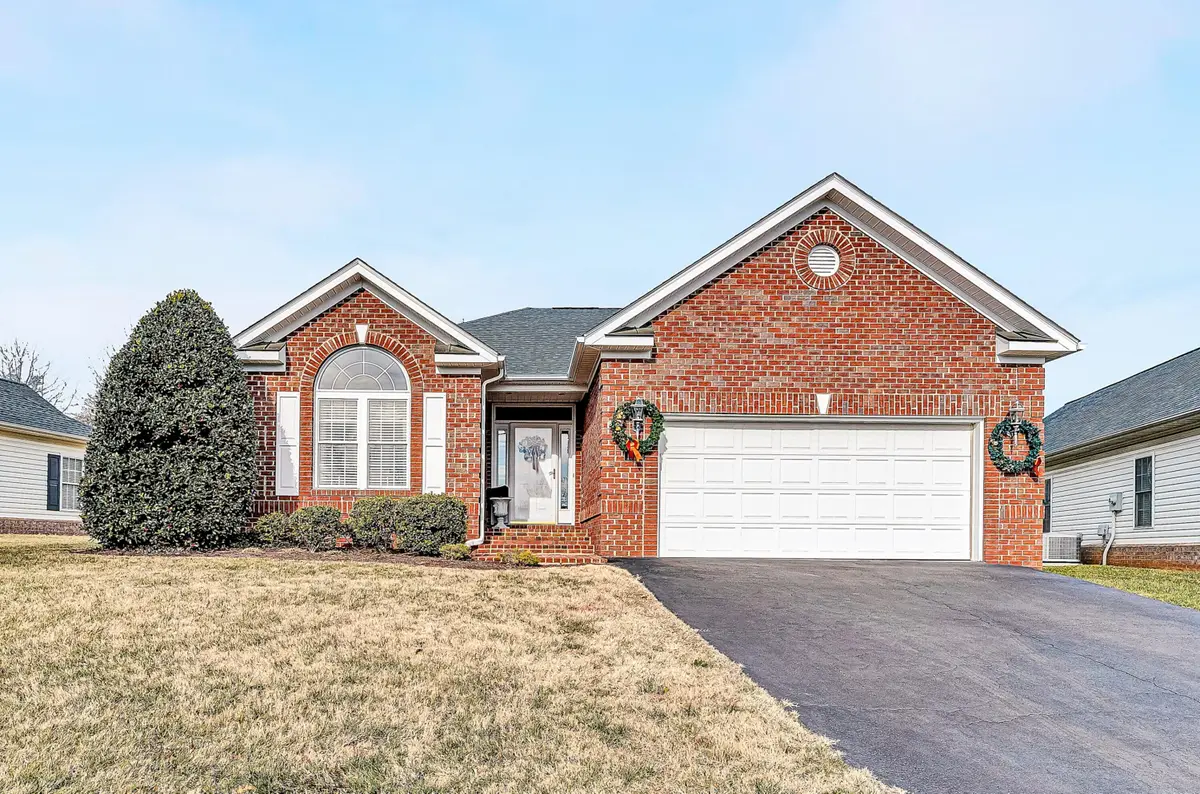 1610 Cascades Ct, Salem, VA 24153 - #1