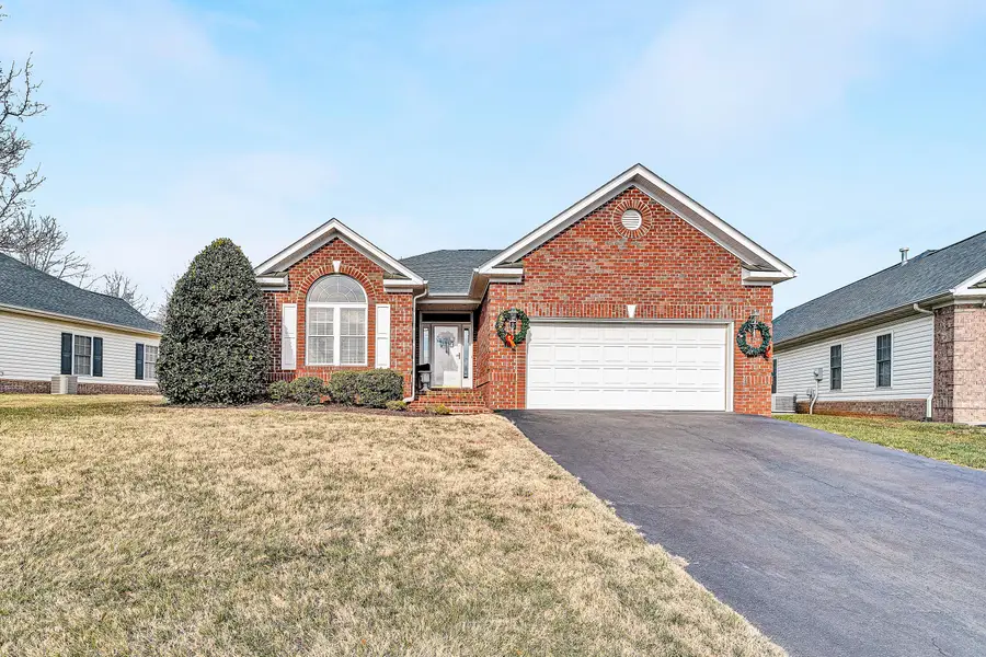 1610 Cascades Ct, Salem, VA 24153 - #3