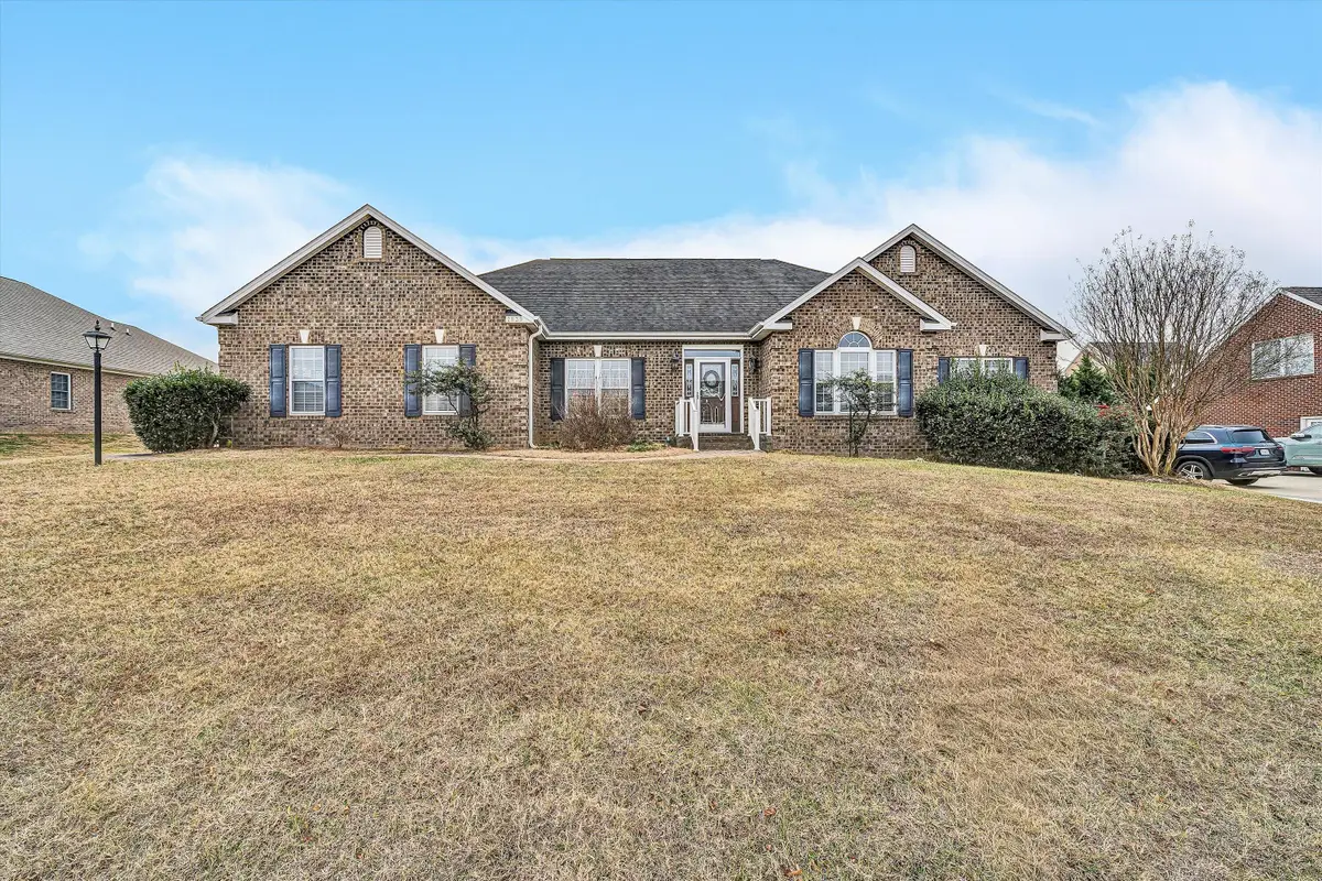 2839 Matthew Dr, Vinton, VA 24179 - #1