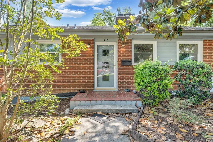 547 Dillard Rd Sw, Roanoke, VA 24014 - #2