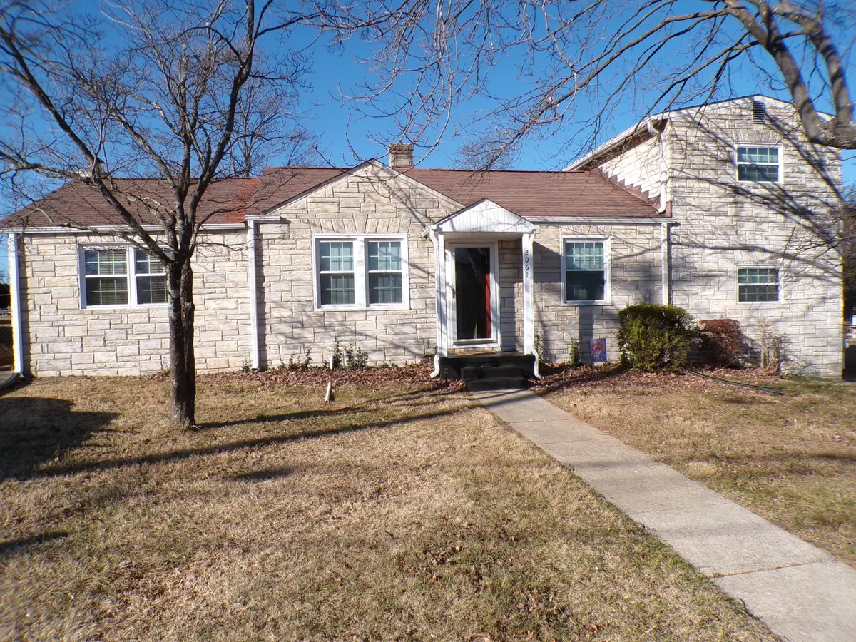 2061 Mountain Ave, Salem, VA 24153 - #1