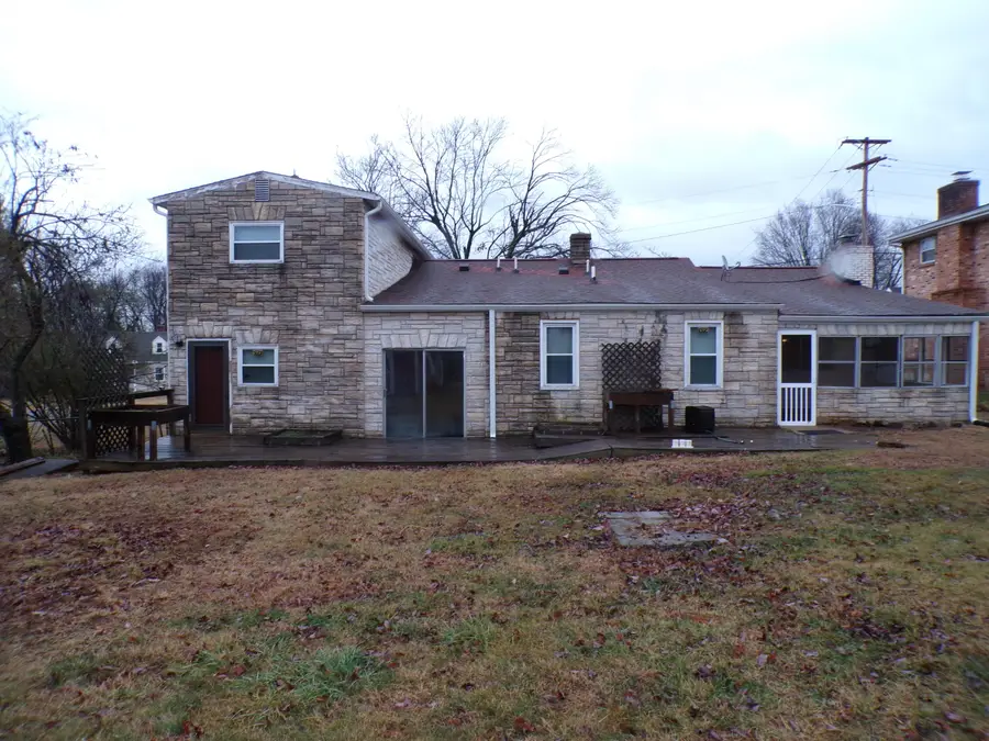 2061 Mountain Ave, Salem, VA 24153 - #2