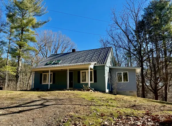 545 Slaughter Hill Rd Nw, Indian Valley, VA 24105