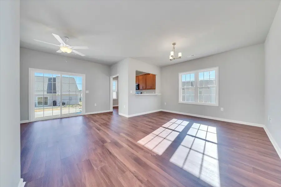 6633 Jojo Ln, Roanoke, VA 24019 - #3