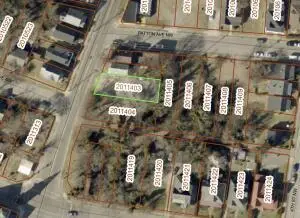 0 5th St Nw, Roanoke, VA 24016