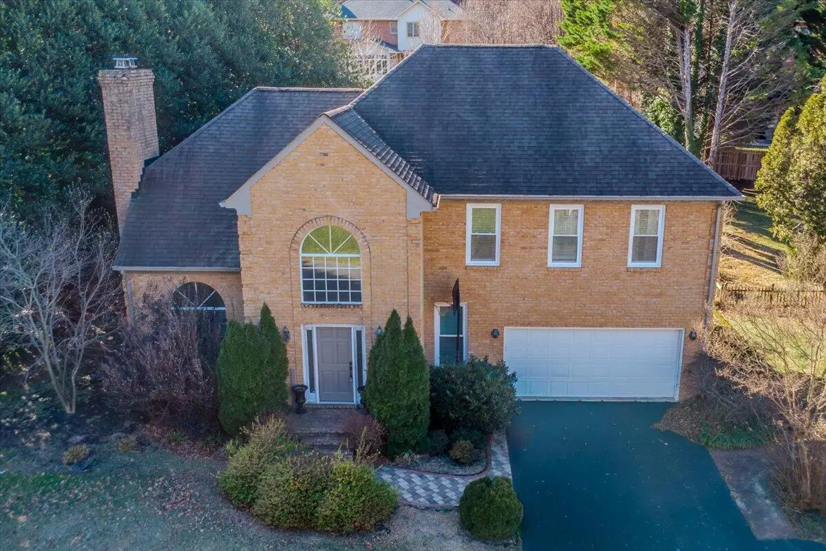 5116 Meadow Creek Dr, Roanoke, VA 24018 - #1