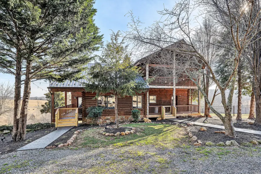 2972 Algoma Rd, Boones Mill, VA 24065 - #2