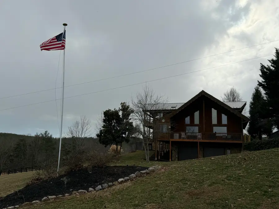 2972 Algoma Rd, Boones Mill, VA 24065 - #3