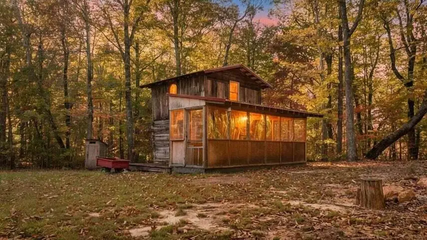 0 Six Mile Post Rd, Callaway, VA 24067 - #1