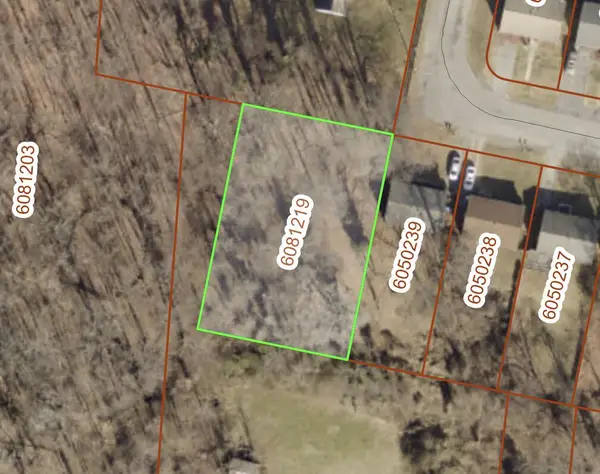 0 Clovis St Nw, Roanoke, VA 24017