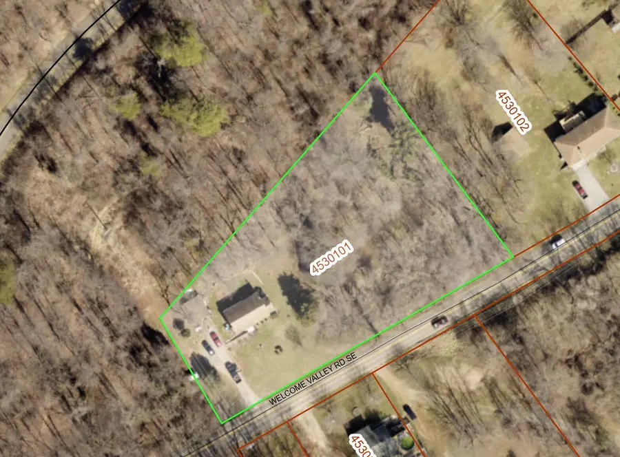 4149 Welcome Valley Rd Se, Roanoke, VA 24014 - #2