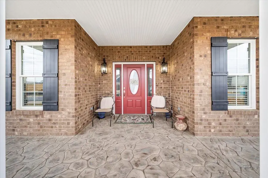 190 Merion Cir, Daleville, VA 24083 - #2