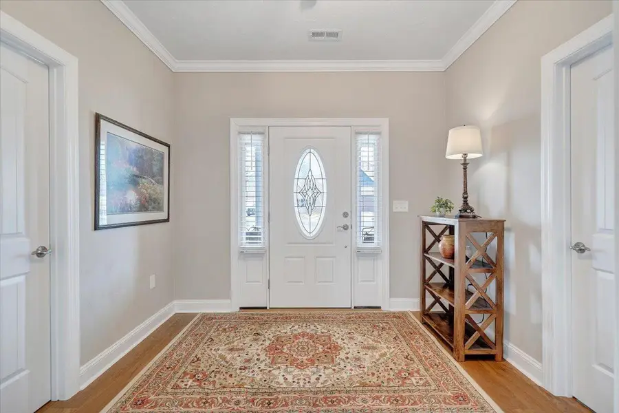 190 Merion Cir, Daleville, VA 24083 - #3