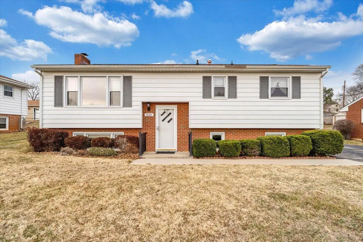 626 Santee Rd, Roanoke, VA 24019 - #1