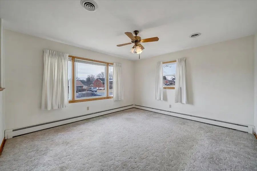 626 Santee Rd, Roanoke, VA 24019 - #3