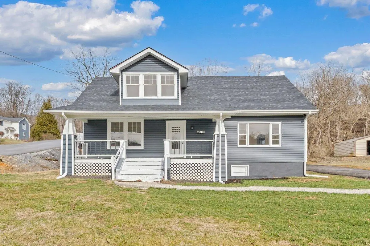 3808 Oldtown Rd, Shawsville, VA 24162 - #1