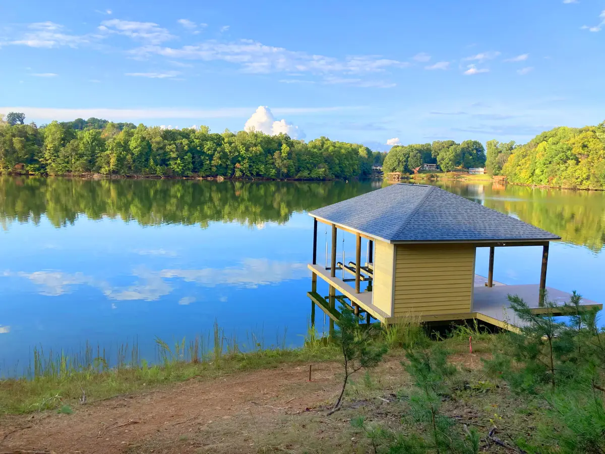 Lot 40 Tranquility Bay Dr, Union Hall, VA 24176 - #1