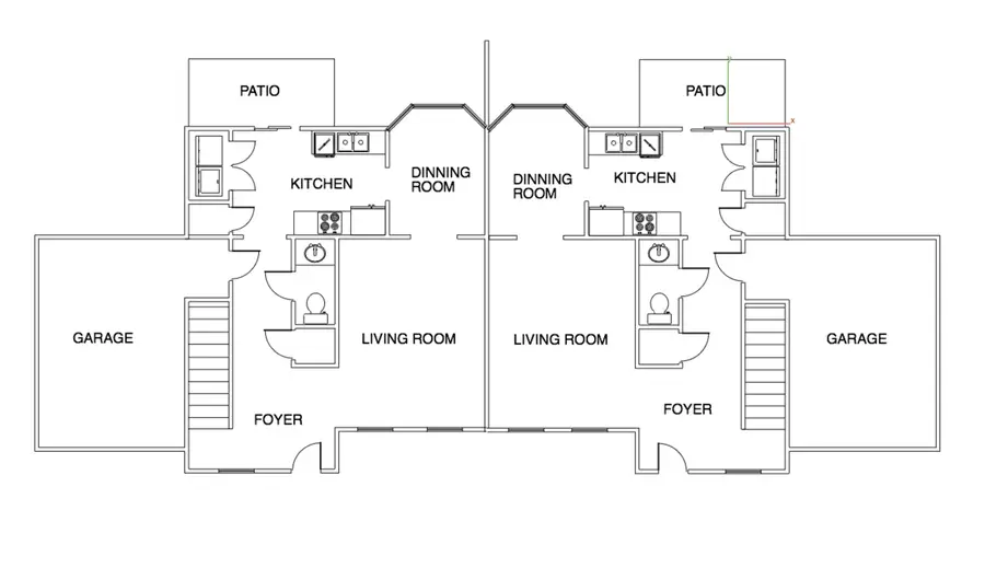 406 Fairfax Ave Nw #A, Roanoke, VA 24016 - #2