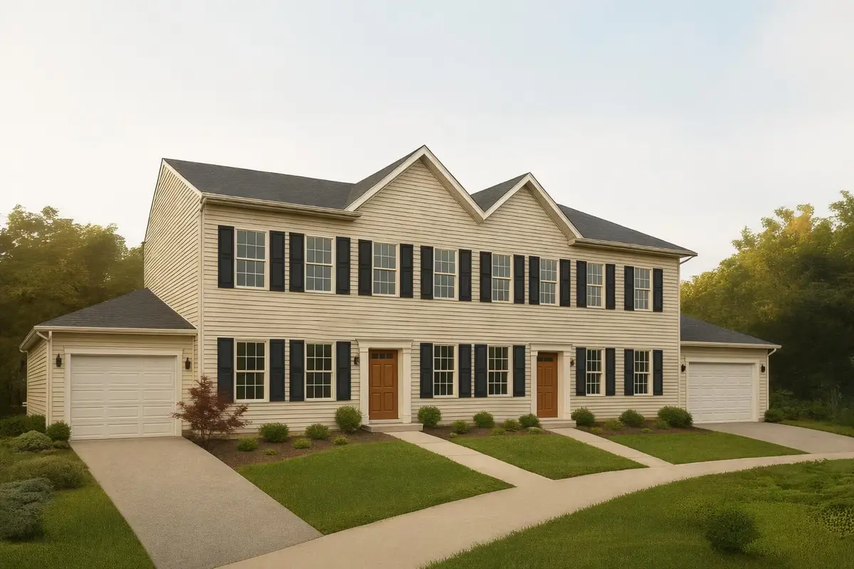 406 Fairfax Ave Nw #B, Roanoke, VA 24016 - #1