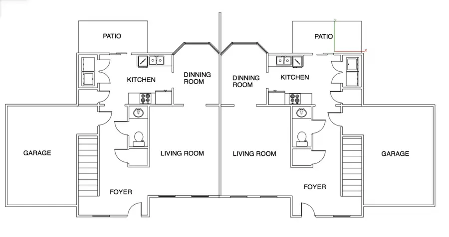 406 Fairfax Ave Nw #B, Roanoke, VA 24016 - #2