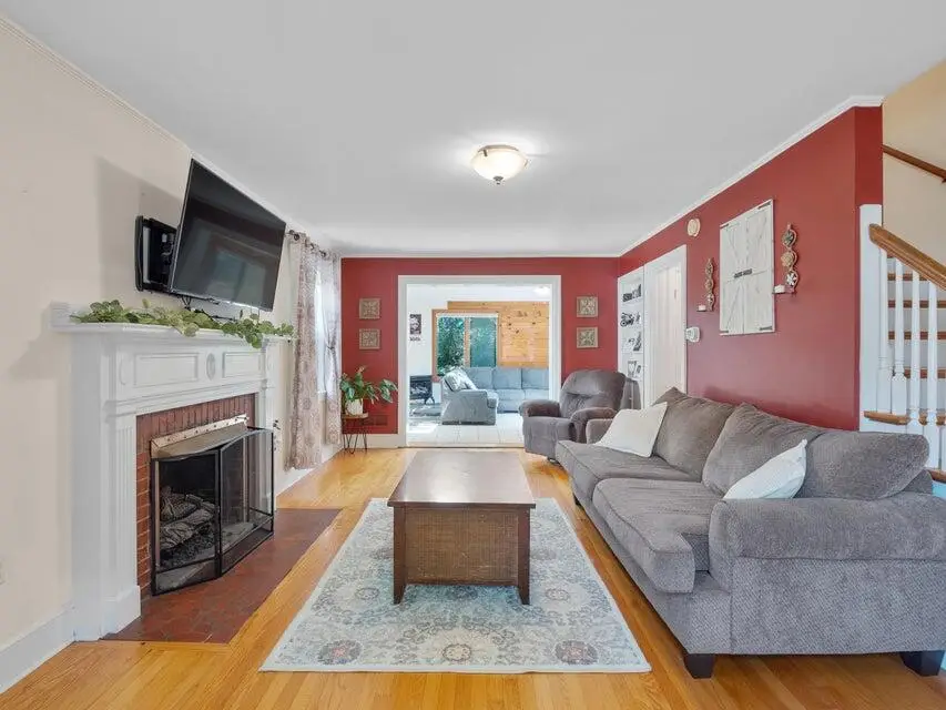 2612 Alberta Ave Sw, Roanoke, VA 24015 - #3