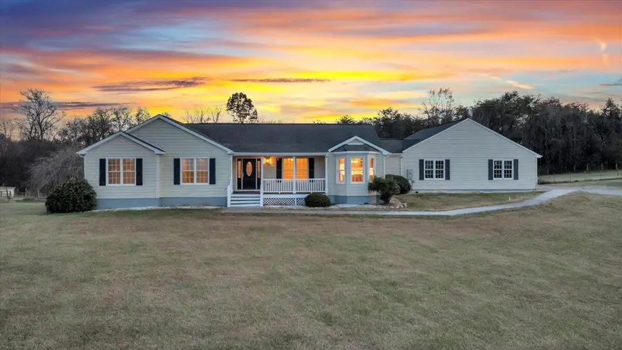 1962 Mcdaniel Rd Rd, Bedford, VA 24523 - #2