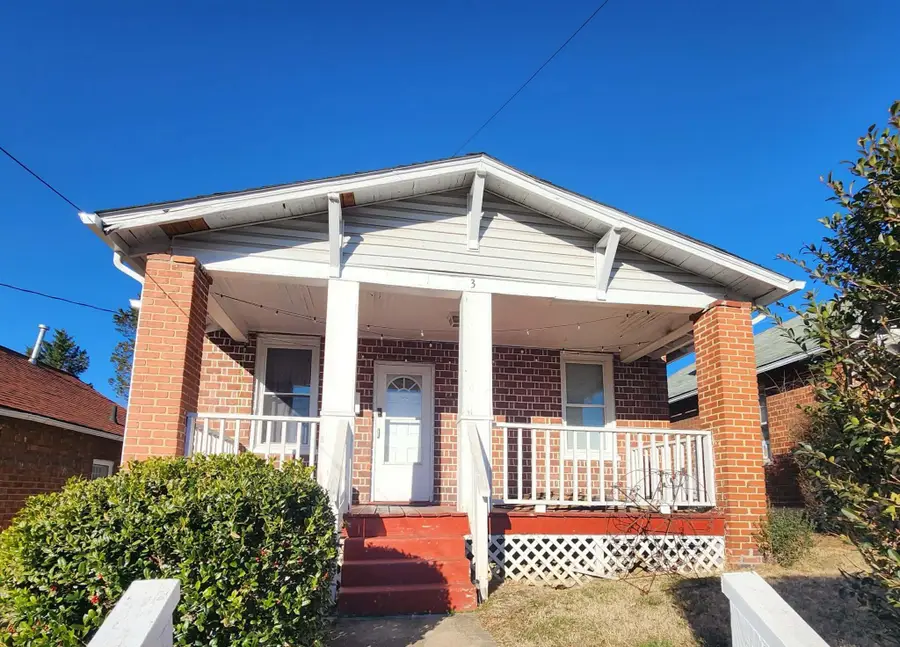 3 14th St Sw, Roanoke, VA 24016 - #3