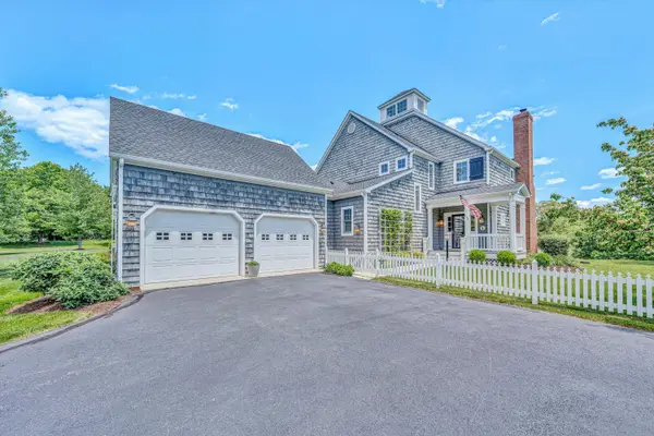 145 Golfers Crossing Dr, Penhook, VA 24137